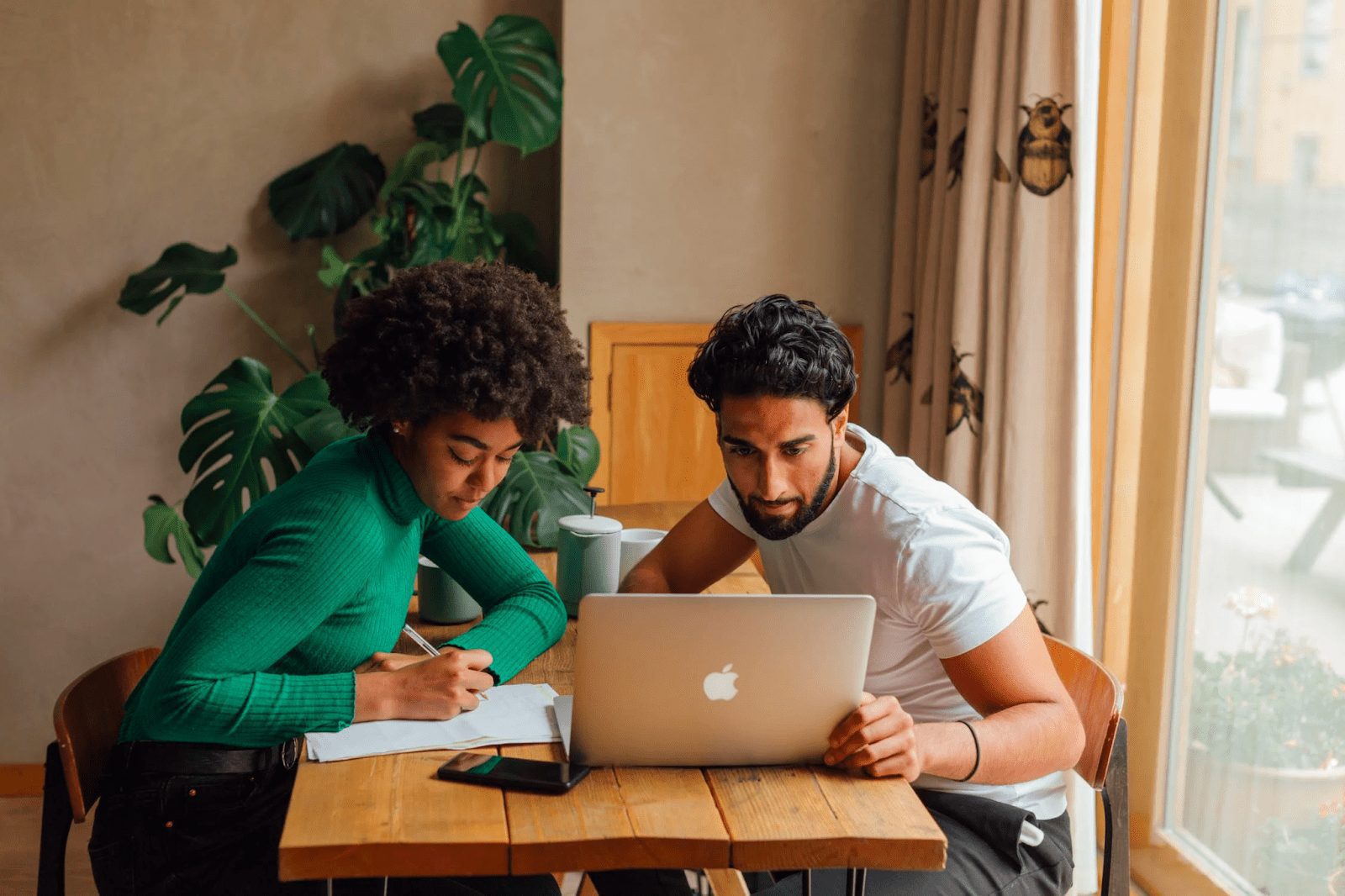 How to Get Out of Business Debt