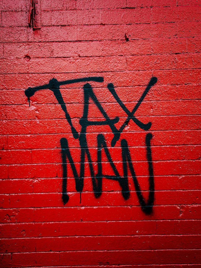 Stealth Taxes