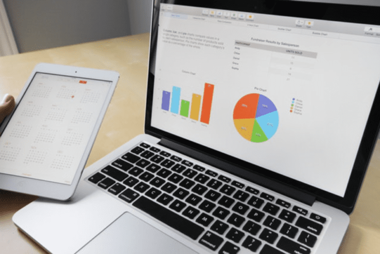 Financial Success Blueprint